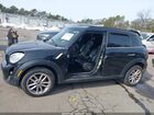2016 Mini Countryman Cooper Черный vin: WMWZB3C54GWR49016