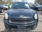 2016 Mini Countryman Cooper Черный vin: WMWZB3C54GWR49016
