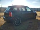 2016 Mini Cooper Countryman Серый vin: WMWZB3C58GWM33452