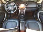 2016 Mini Cooper Countryman Серый vin: WMWZB3C58GWM33452
