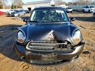 2016 Mini Cooper Countryman Серый vin: WMWZB3C58GWM33452