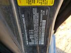 2016 Mini Cooper Countryman Серый vin: WMWZB3C58GWM33452