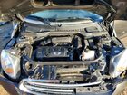 2016 Mini Cooper Countryman Серый vin: WMWZB3C58GWM33452