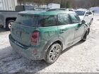2023 Mini Se Countryman Cooper Green vin: WMZ23BS03P3R89557 2023 Mini Se Countryman Cooper Green vin: WMZ23BS03P3R89557