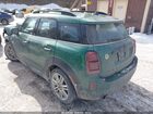 2023 Mini Se Countryman Cooper Green vin: WMZ23BS03P3R89557 2023 Mini Se Countryman Cooper Green vin: WMZ23BS03P3R89557