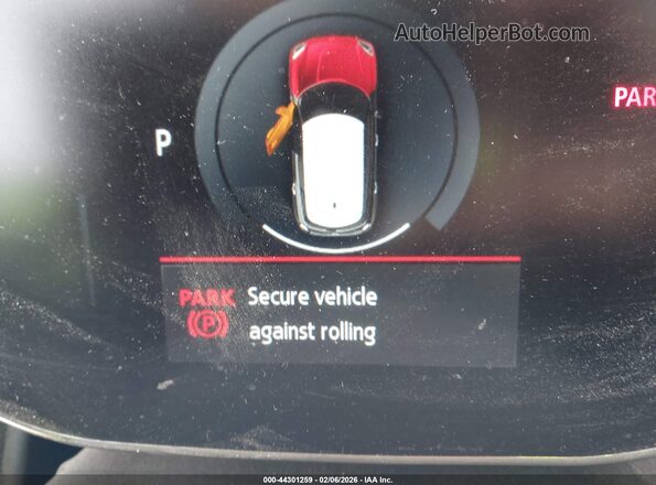 WMZ23BS03P3R89557 2023 MINI SE COUNTRYMAN Green Вид задніх сидінь