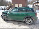 2023 Mini Se Countryman Cooper Green vin: WMZ23BS03P3R89557 2023 Mini Se Countryman Cooper Green vin: WMZ23BS03P3R89557