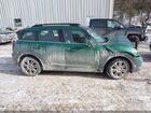 2023 Mini Se Countryman Cooper Green vin: WMZ23BS03P3R89557 2023 Mini Se Countryman Cooper Green vin: WMZ23BS03P3R89557