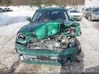 2023 Mini Se Countryman Cooper Green vin: WMZ23BS03P3R89557 2023 Mini Se Countryman Cooper Green vin: WMZ23BS03P3R89557
