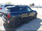 2023 Mini Se Countryman Cooper Black vin: WMZ23BS07P3P84288