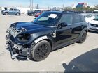 2023 Mini Se Countryman Cooper Black vin: WMZ23BS07P3P84288