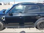 2023 Mini Se Countryman Cooper Black vin: WMZ23BS07P3P84288