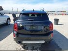 2023 Mini Se Countryman Cooper Black vin: WMZ23BS07P3P84288