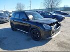 2025 Mini Countryman Cooper S Black vin: WMZ23GA00S7T67756