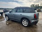 2025 Mini Countryman S All4 Серый vin: WMZ23GA01S7P32395