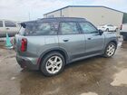 2025 Mini Countryman S All4 Серый vin: WMZ23GA01S7P32395
