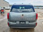 2025 Mini Countryman S All4 Серый vin: WMZ23GA01S7P32395