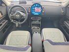 2025 Mini Countryman S All4 Серый vin: WMZ23GA01S7P32395