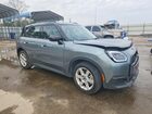 2025 Mini Countryman S All4 Серый vin: WMZ23GA01S7P32395