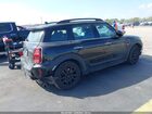 2022 Mini Countryman John Cooper Works Черный vin: WMZ33BS03N3N89015