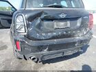 2022 Mini Countryman John Cooper Works Черный vin: WMZ33BS03N3N89015