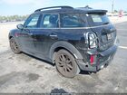 2022 Mini Countryman John Cooper Works Черный vin: WMZ33BS03N3N89015