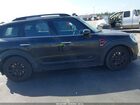 2022 Mini Countryman John Cooper Works Черный vin: WMZ33BS03N3N89015