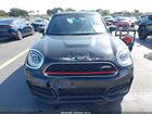 2022 Mini Countryman John Cooper Works Черный vin: WMZ33BS03N3N89015