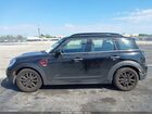 2022 Mini Countryman John Cooper Works Черный vin: WMZ33BS03N3N89015