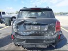 2022 Mini Countryman John Cooper Works Черный vin: WMZ33BS03N3N89015