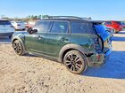 2024 Mini Cooper Jcw Countryman All4 Зеленый vin: WMZ33BS08R3S29583