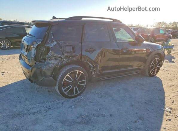 WMZ33BS08R3S29583 2024 MINI COOPER Зеленый Задняя правая четверть
