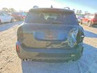 2024 Mini Cooper Jcw Countryman All4 Зеленый vin: WMZ33BS08R3S29583