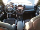 2024 Mini Cooper Jcw Countryman All4 Зеленый vin: WMZ33BS08R3S29583