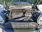 2024 Mini Cooper Jcw Countryman All4 Зеленый vin: WMZ33BS08R3S29583