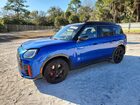 2025 Mini Countryman Jcw All4 Blue vin: WMZ33GA08S7S95497