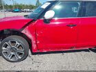 2023 Mini Countryman Cooper S Красный vin: WMZ53BR00P3P95393