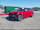 2023 Mini Countryman Cooper S Красный vin: WMZ53BR00P3P95393