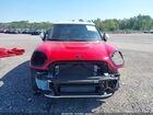2023 Mini Countryman Cooper S Красный vin: WMZ53BR00P3P95393