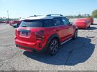 2023 Mini Countryman Cooper S Красный vin: WMZ53BR00P3P95393