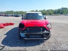 2023 Mini Countryman Cooper S Красный vin: WMZ53BR00P3P95393