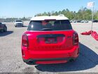 2023 Mini Countryman Cooper S Красный vin: WMZ53BR00P3P95393