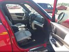 2023 Mini Countryman Cooper S Красный vin: WMZ53BR00P3P95393