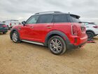 2023 Mini Cooper S Countryman Red vin: WMZ53BR01P3P96116