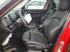 2023 Mini Cooper S Countryman Red vin: WMZ53BR01P3P96116