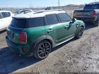 2024 Mini Countryman Cooper S Зеленый vin: WMZ53BR02R3R68642