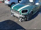 2024 Mini Countryman Cooper S Зеленый vin: WMZ53BR02R3R68642