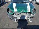 2024 Mini Countryman Cooper S Зеленый vin: WMZ53BR02R3R68642