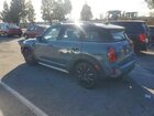 2023 Mini Cooper S Countryman Gray vin: WMZ53BR09P3P85011 2023 Mini Cooper S Countryman Gray vin: WMZ53BR09P3P85011