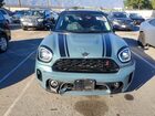2023 Mini Cooper S Countryman Gray vin: WMZ53BR09P3P85011 2023 Mini Cooper S Countryman Gray vin: WMZ53BR09P3P85011